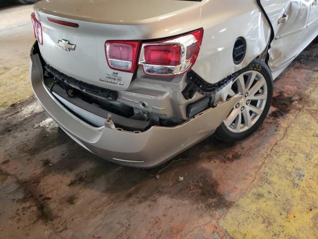Photo 9 from auction – 2014 CHEVROLET MALIBU LT with VIN 1G11E5SL4EF159336