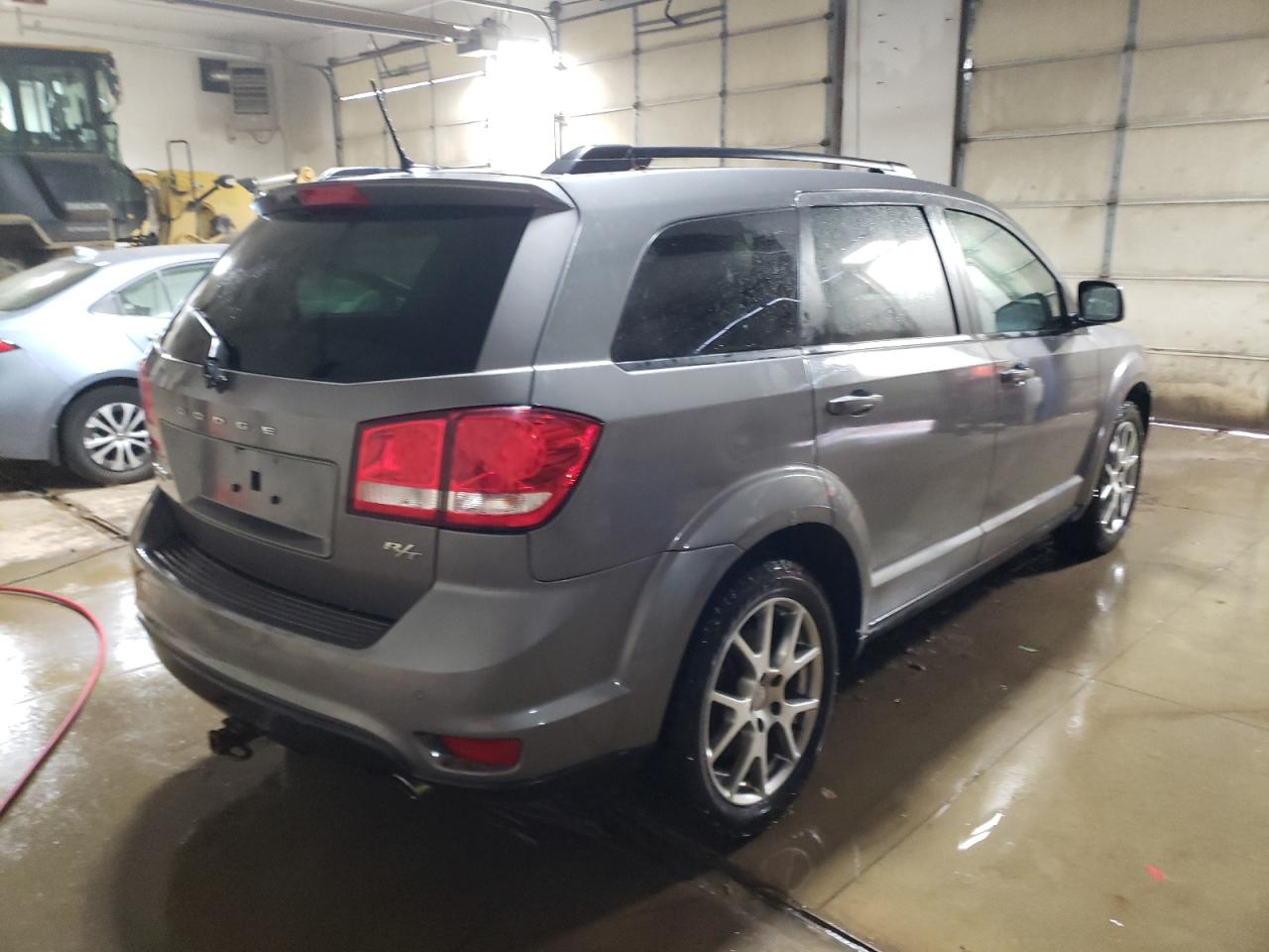 Photo 4 from auction – 2012 DODGE JOURNEY R/ with VIN 3C4PDDEG5CT263429