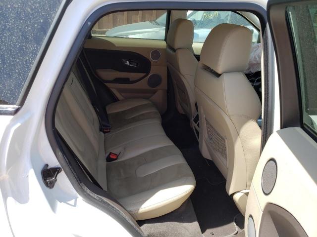 Photo 6 from auction – 2013 LAND ROVER RANGE ROVE with VIN SALVN2BG4DH772420
