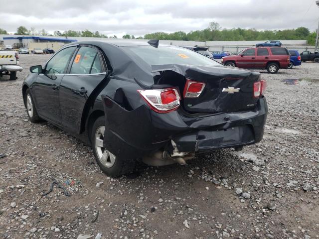 Photo 3 from auction – 2015 CHEVROLET MALIBU LS with VIN 1G11B5SL4FF233784