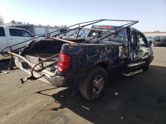 Photo 4 from auction – 2008 DODGE RAM 2500 S with VIN 3D7KS28A98G122316