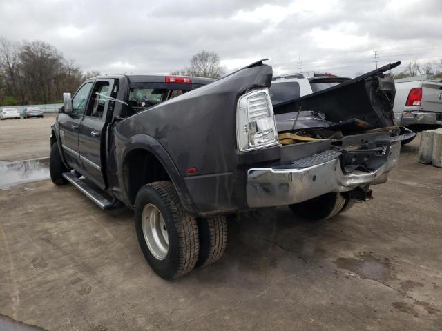 Photo 3 from auction – 2015 RAM 3500 LARAM with VIN 3C63RRJL3FG617355