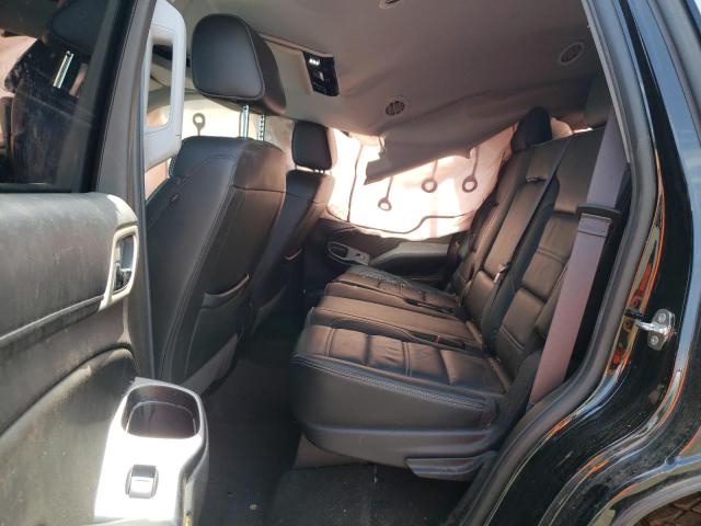 Photo 6 from auction – 2017 GMC YUKON DENA with VIN 1GKS2CKJXHR361287
