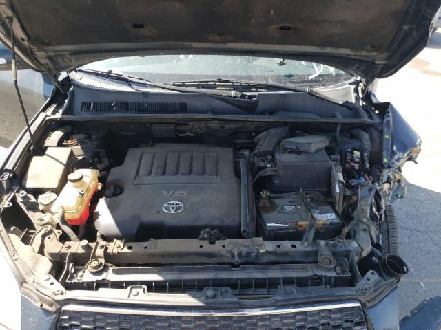 Photo 7 from auction – 2012 TOYOTA RAV4 LIMIT with VIN 2T3DK4DV1CW093314