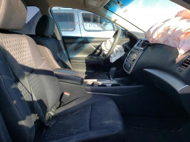 Photo 5 from auction – 2016 NISSAN ALTIMA 2.5 with VIN 1N4AL3AP4GN350484