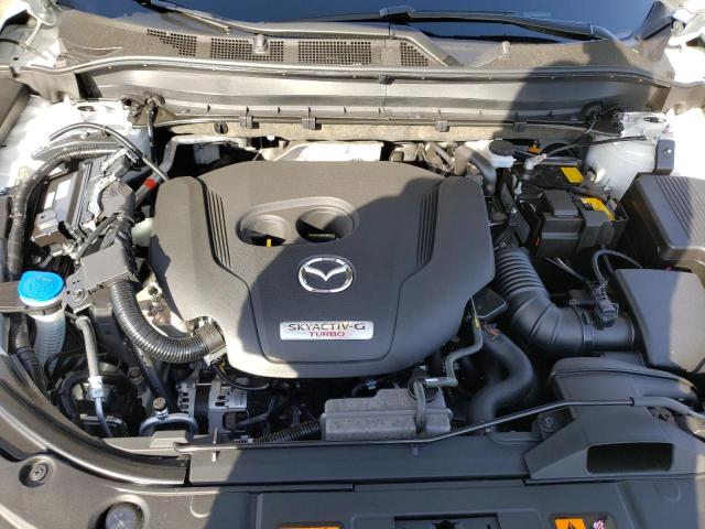 Photo 7 from auction – 2022 MAZDA CX-5 with VIN JM3KFBAY6N0554018