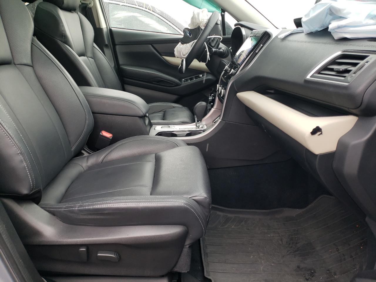 Photo 5 from auction – 2019 SUBARU ASCENT LIM with VIN 4S4WMAPD1K3449388