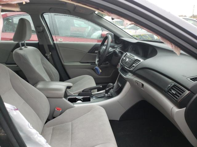 Photo 5 from auction – 2014 HONDA ACCORD EX with VIN 1HGCR2F78EA068620