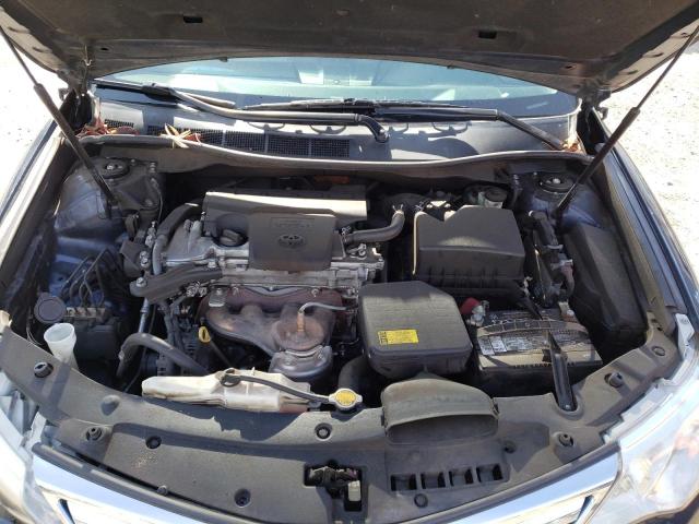 Photo 7 from auction – 2014 TOYOTA CAMRY L with VIN 4T4BF1FK7ER402850