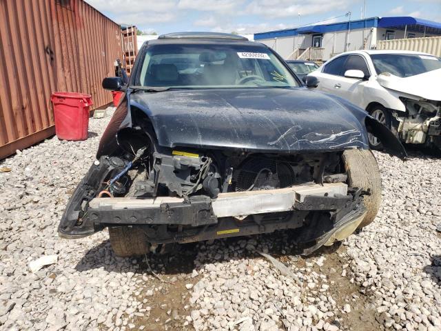 Photo 9 from auction – 2003 INFINITI G35 with VIN JNKCV51E13M304486
