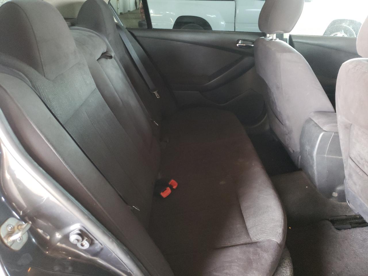 Photo 6 from auction – 2012 NISSAN ALTIMA BAS with VIN 1N4AL2APXCC211573