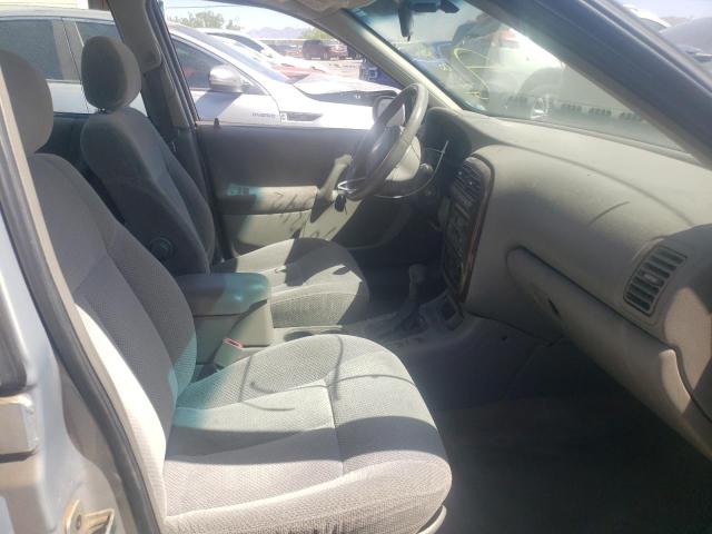 Photo 5 from auction – 2000 SATURN LW2 with VIN 1G8JW82R2YY629120