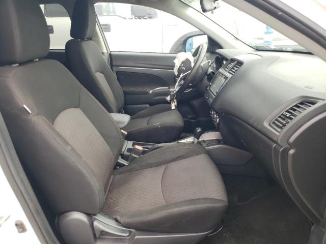 Photo 5 from auction – 2018 MITSUBISHI OUTLANDER with VIN JA4AP3AU5JZ013207