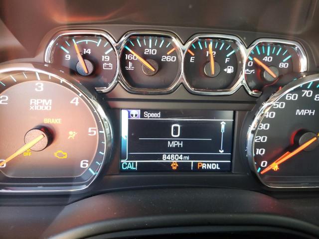 Photo 8 from auction – 2018 GMC YUKON SLE with VIN 1GKS1AKC6JR339253