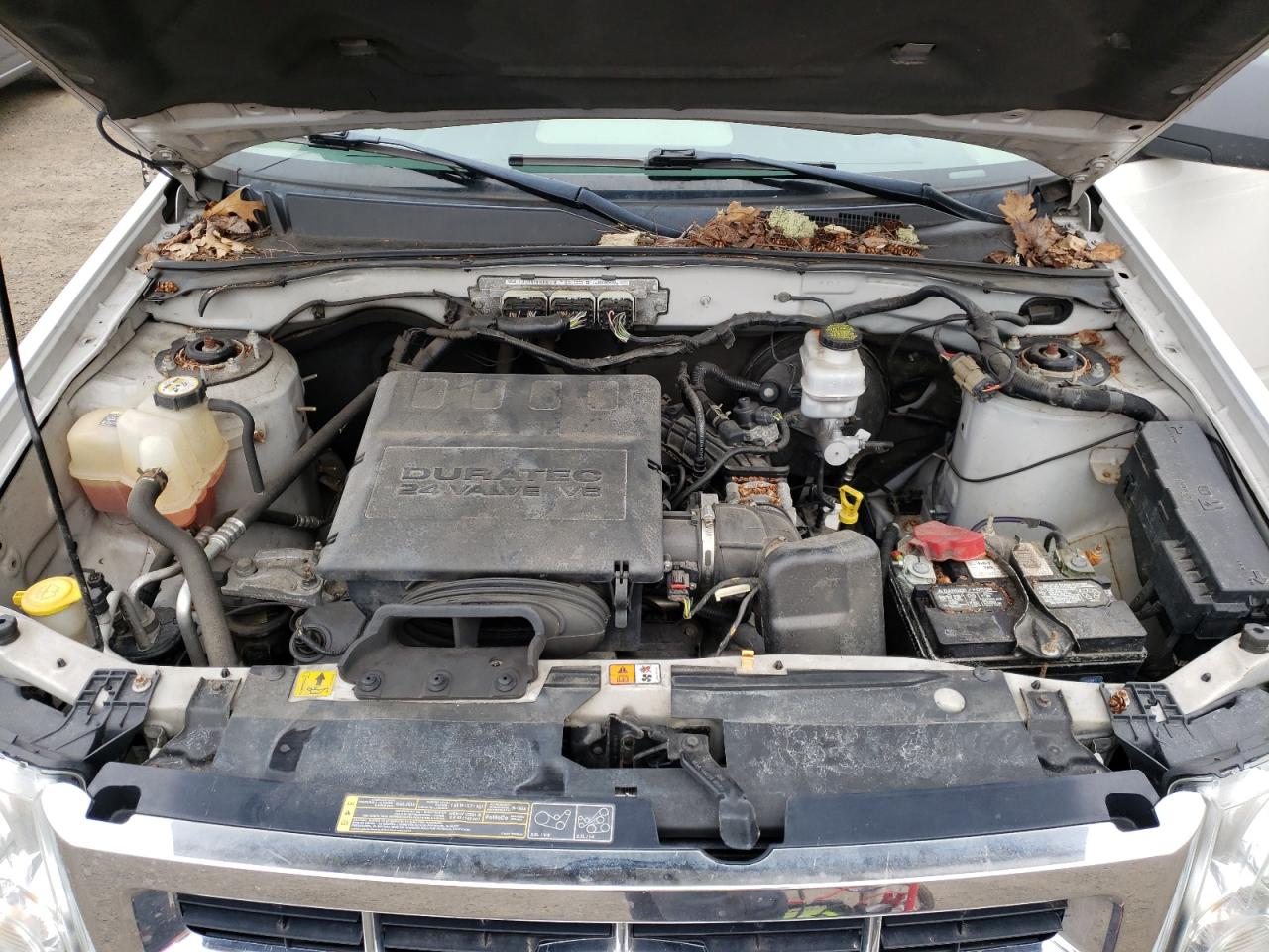 Photo 7 from auction – 2012 FORD ESCAPE XLT with VIN 1FMCU9DG1CKA69815