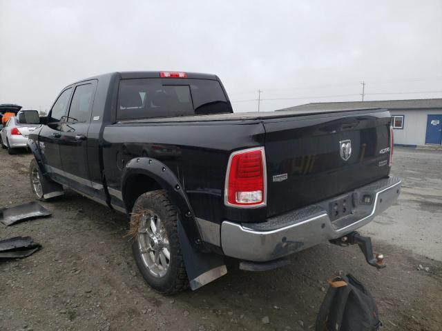 Photo 3 from auction – 2013 RAM 2500 LARAM with VIN 3C6TR5NT6DG551352