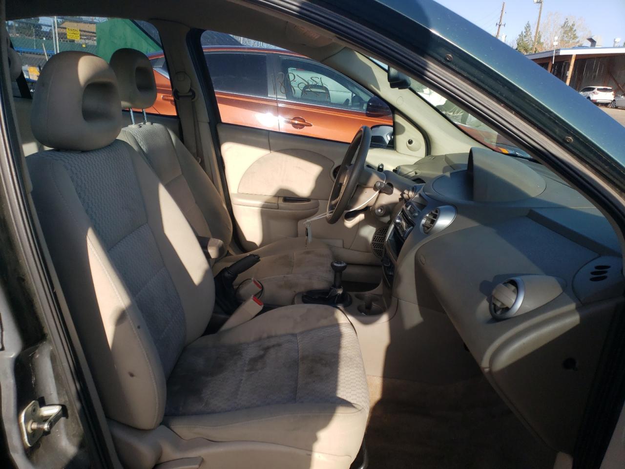 Photo 5 from auction – 2006 SATURN ION LEVEL with VIN 1G8AZ55F06Z107133