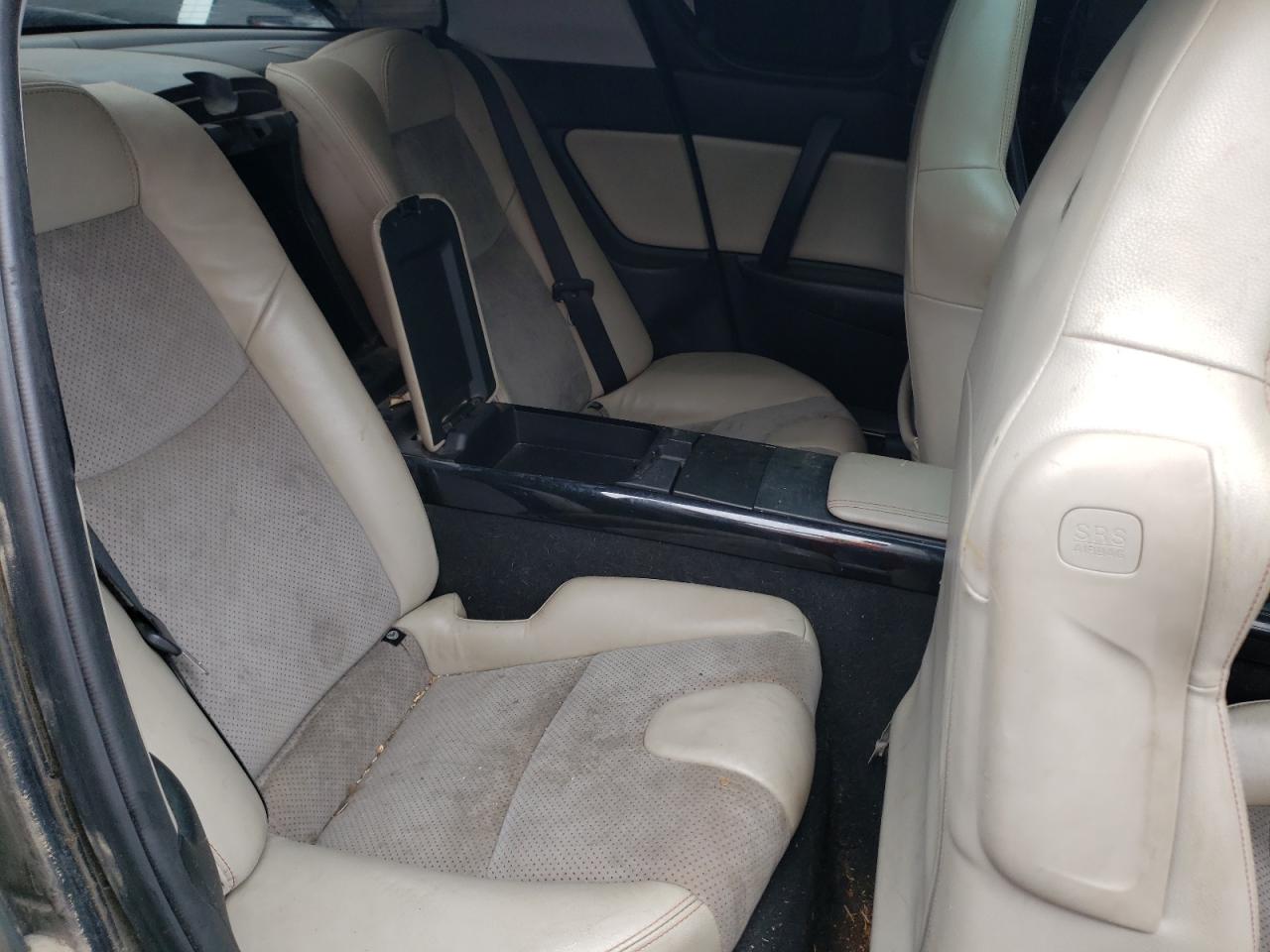 Photo 6 from auction – 2006 MAZDA RX8 with VIN JM1FE173760205048