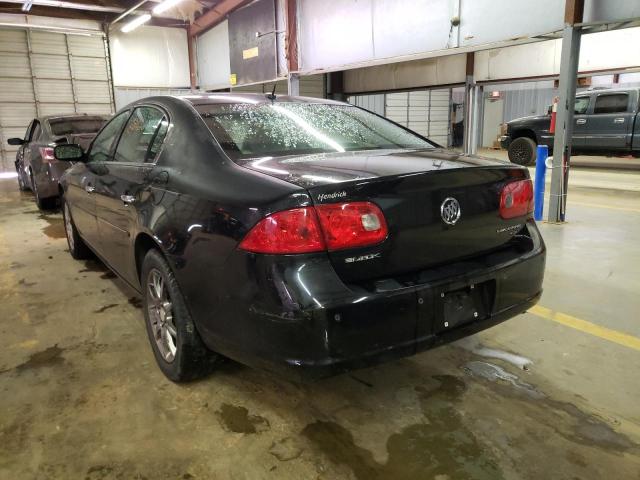 Photo 3 from auction – 2007 BUICK LUCERNE CX with VIN 1G4HD572X7U194112