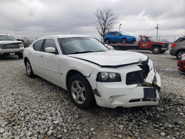 DODGE CHARGER 2010 with VIN 2B3CA3CV9AH305644 - Photo from auction