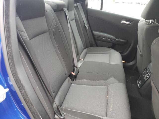 Photo 6 from auction – 2021 DODGE CHARGER SX with VIN 2C3CDXJG6MH626261
