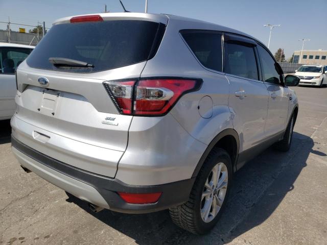 Photo 4 from auction – 2017 FORD ESCAPE SE with VIN 1FMCU0GD9HUC44000