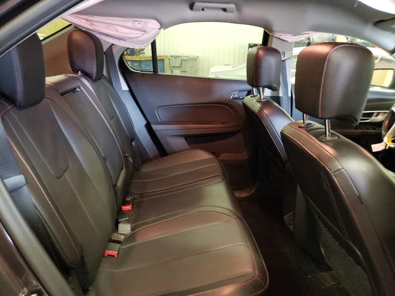 Photo 6 from auction – 2015 CHEVROLET EQUINOX LT with VIN 2GNFLGEK9F6201195