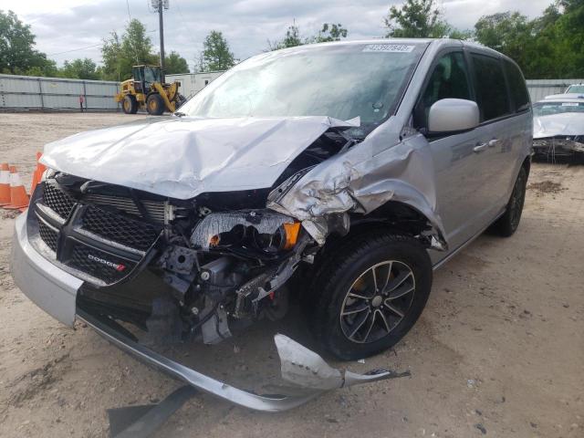 Photo 2 from auction – 2018 DODGE GRAND CARA with VIN 2C4RDGBG5JR152751