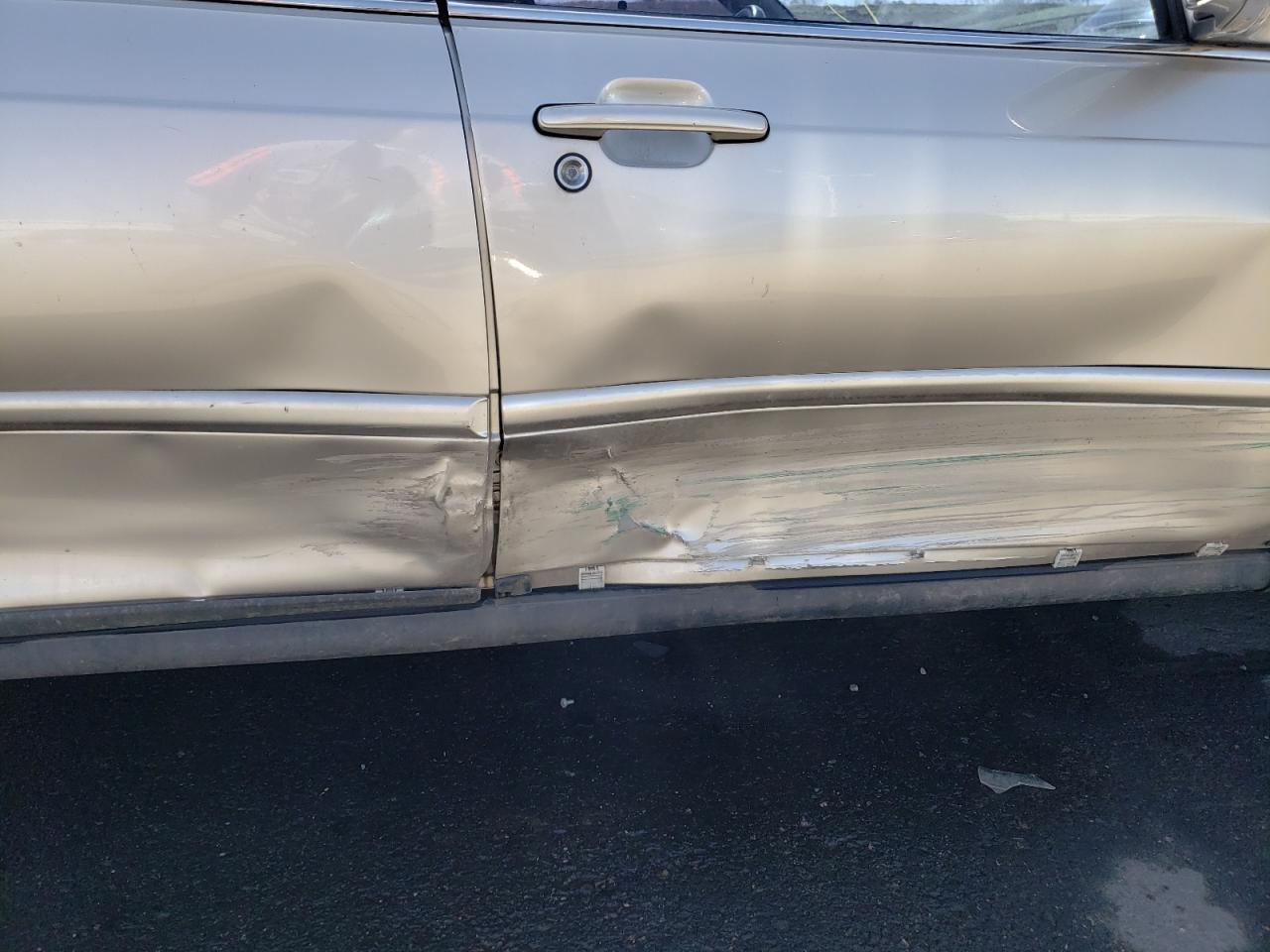 Photo 9 from auction – 1993 ACURA LEGEND L with VIN JH4KA7659PC019882