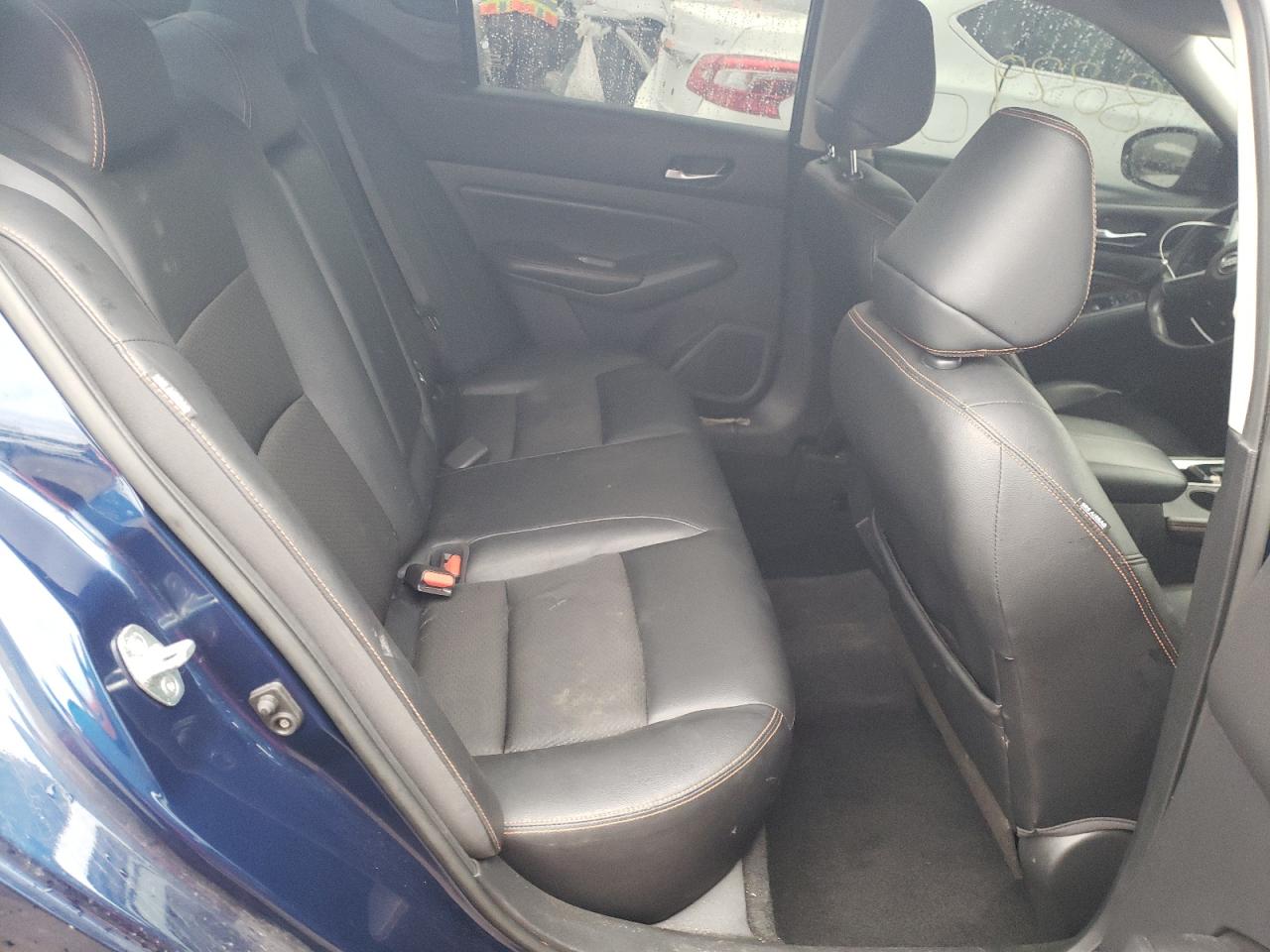 Photo 6 from auction – 2019 NISSAN ALTIMA SR with VIN 1N4BL4CV7KC155831