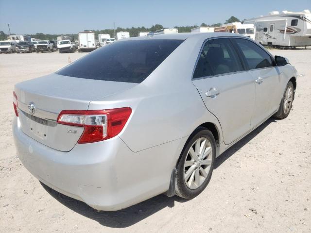 Photo 4 from auction – 2012 TOYOTA CAMRY SE with VIN 4T1BK1FK4CU014008