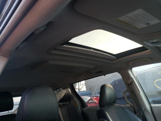Photo 9 from auction – 2012 TOYOTA SIENNA SPO with VIN 5TDXK3DC6CS239231