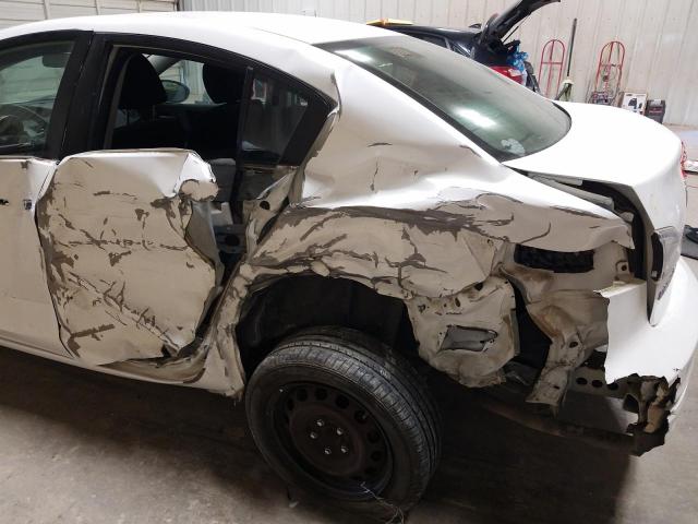 Photo 9 from auction – 2013 MAZDA 3 I with VIN JM1BL1TF3D1784311