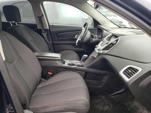 Photo 5 from auction – 2015 GMC TERRAIN SL with VIN 2GKFLWEK0F6305405