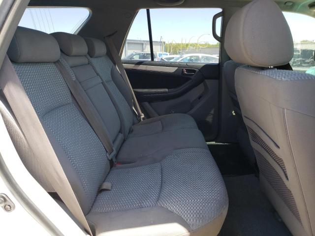Photo 6 from auction – 2006 TOYOTA 4RUNNER SR with VIN JTEZU14R460076321