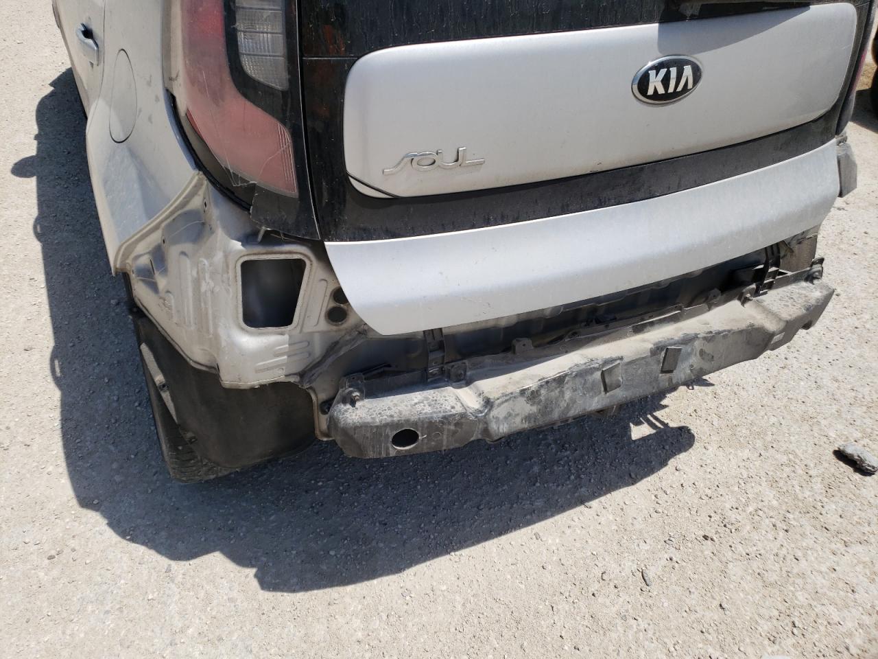 Photo 9 from auction – 2014 KIA SOUL with VIN KNDJN2A23E7713278