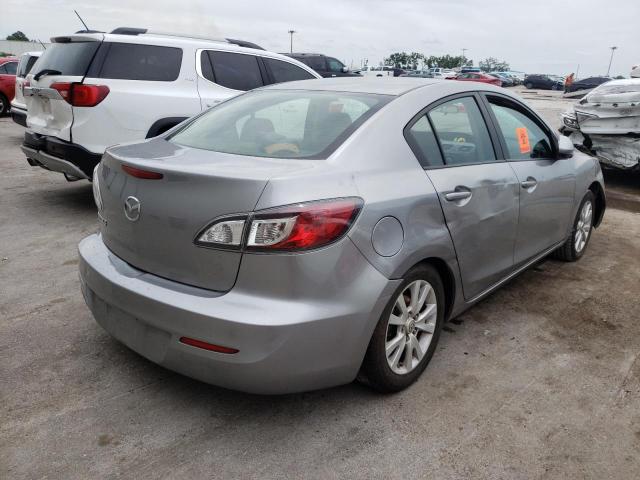 Photo 4 from auction – 2012 MAZDA 3 I with VIN JM1BL1UG4C1553455
