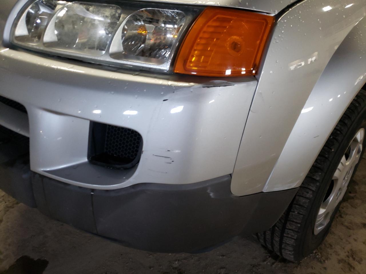 Photo 9 from auction – 2005 SATURN VUE with VIN 5GZCZ33D15S825123