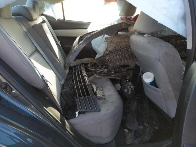 Photo 6 from auction – 2016 TOYOTA COROLLA L with VIN 5YFBURHE3GP531081
