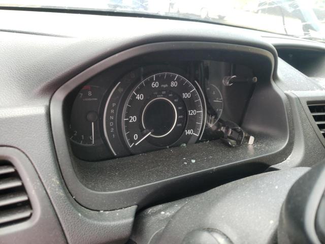 Photo 8 from auction – 2014 HONDA CR-V EX with VIN 2HKRM3H50EH521808