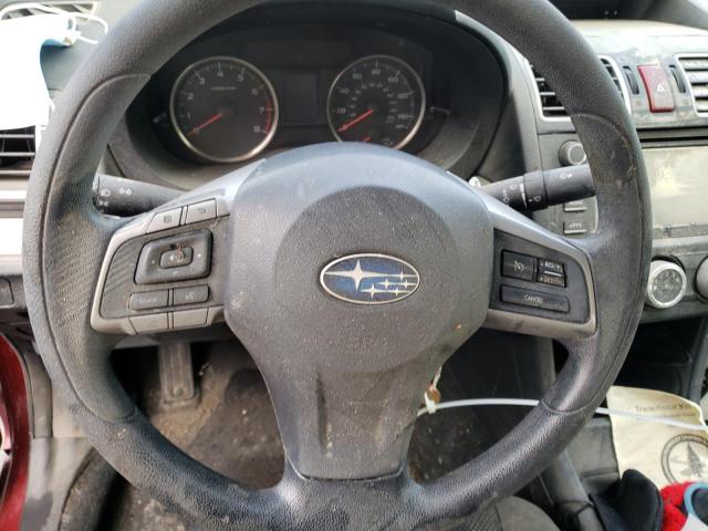 Photo 8 from auction – 2016 SUBARU IMPREZA with VIN JF1GJAA67GG023738