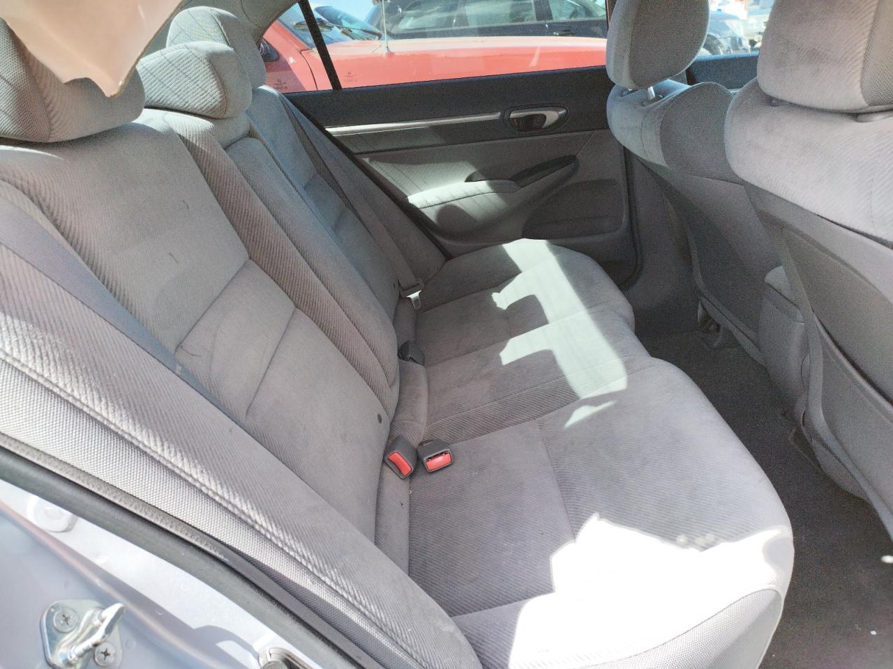 Photo 6 from auction – 2011 HONDA CIVIC EX with VIN 2HGFA1F83BH537391