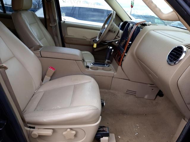 Photo 5 from auction – 2007 FORD EXPLORER E with VIN 1FMEU74E37UA55095