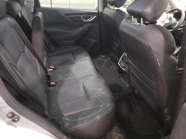 Photo 6 from auction – 2020 SUBARU FORESTER L with VIN JF2SKAUC2LH468400