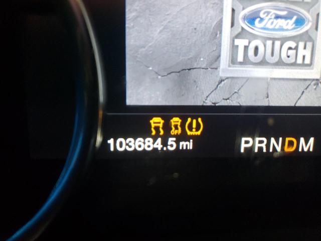 Photo 8 from auction – 2017 FORD F150 SUPER with VIN 1FTEW1EG3HFA59732