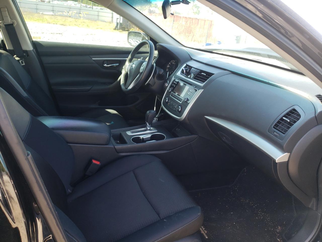 Photo 5 from auction – 2017 NISSAN ALTIMA 2.5 with VIN 1N4AL3AP9HC228068