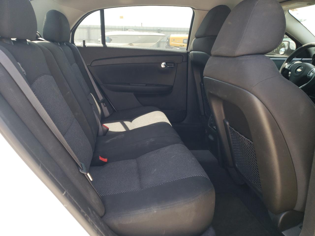 Photo 6 from auction – 2012 CHEVROLET MALIBU 1LT with VIN 1G1ZC5E04CF234592