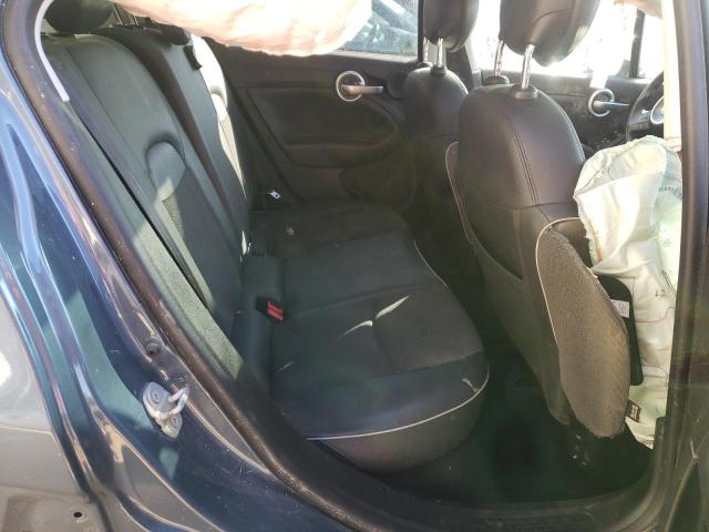 Photo 6 from auction – 2018 FIAT 500X TREKK with VIN ZFBCFXCBXJP666876