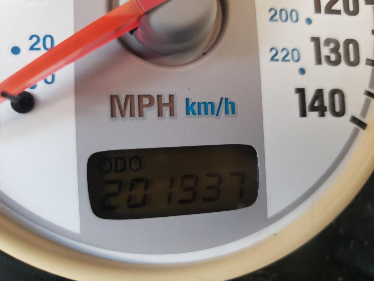 Photo 8 from auction – 2003 DODGE STRATUS SE with VIN 4B3AG42G53E062681