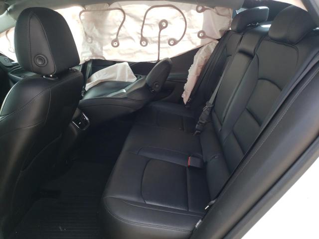 Photo 6 from auction – 2016 CHEVROLET MALIBU LT with VIN 1G1ZE5ST5GF248256
